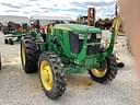 John Deere 5055E Image