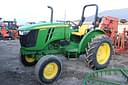 John Deere 5055E Image