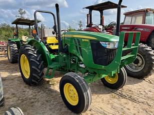 Main image John Deere 5055E