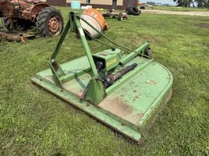 John Deere 506 Image