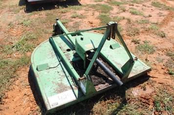 Main image John Deere 506