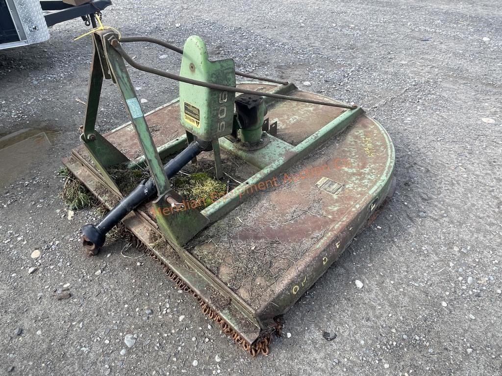Image of John Deere 506 Primary image