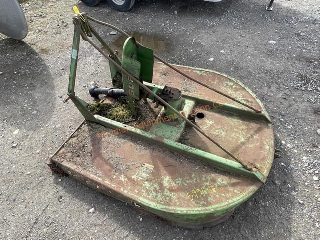 Image of John Deere 506 equipment image 1