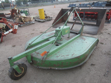 Main image John Deere 506