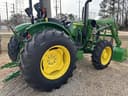 John Deere 5060E Image