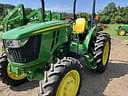 John Deere 5060E Image