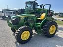 John Deere 5060E Image