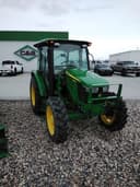 John Deere 5060E Image