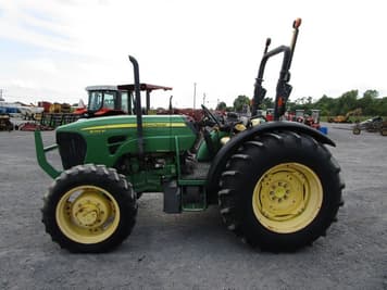 Main image John Deere 5065M