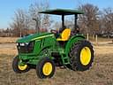 John Deere 5065E Image