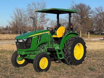 Main image John Deere 5065E