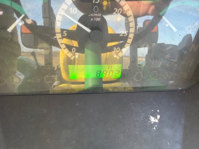 Image of John Deere 5065E equipment image 4