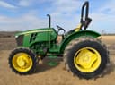 John Deere 5065E Image