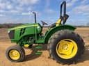 John Deere 5065E Image