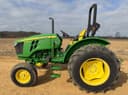 John Deere 5065E Image
