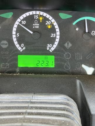 Image of John Deere 5065E equipment image 1