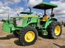 John Deere 5065E Image