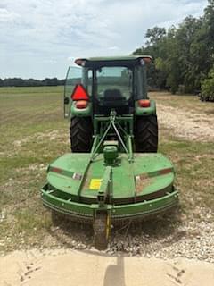 Image of John Deere 5065E equipment image 4
