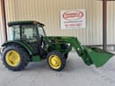 2021 John Deere 5065E Image