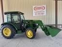2021 John Deere 5065E Image