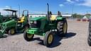 John Deere 5065E Image