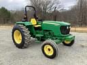 John Deere 5065E Image