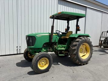 Main image John Deere 5065E