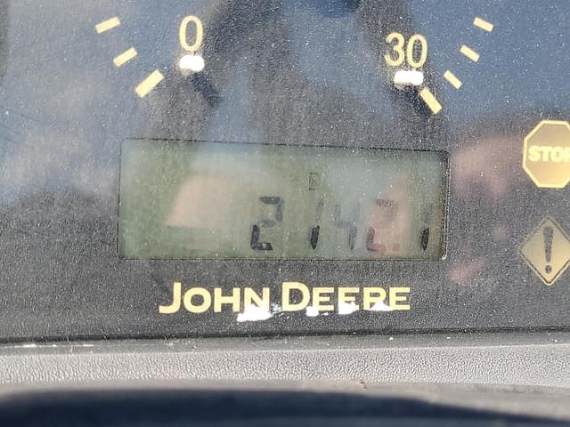Image of John Deere 5065M equipment image 3