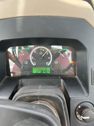 Image of John Deere 5067E equipment image 4