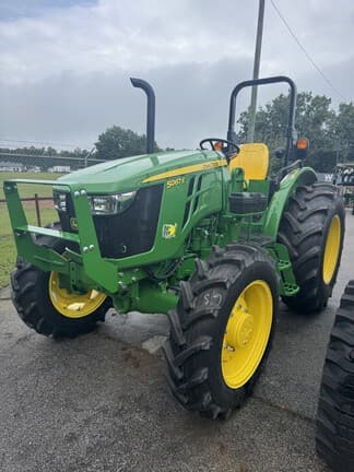 Image of John Deere 5067E Primary image