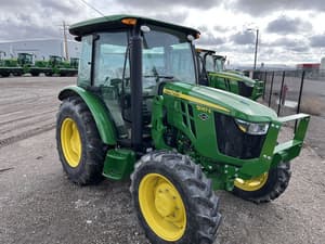John Deere 5067E Image