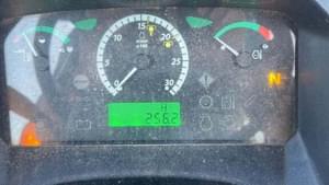 John Deere 5067E Image