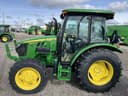 John Deere 5067E Image