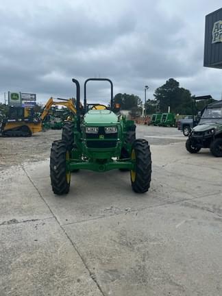 Image of John Deere 5067E equipment image 1