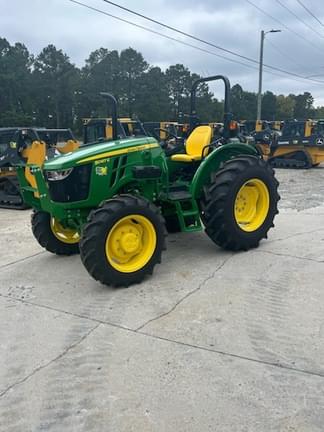 Image of John Deere 5067E Primary image