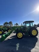 John Deere 5067E Image