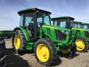 John Deere 5067E Image