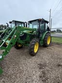 2025 John Deere 5067E Image