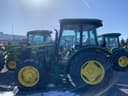 John Deere 5067E Image