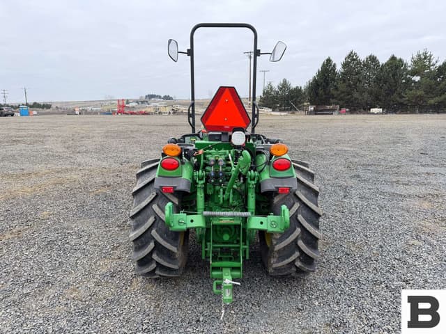 Image of John Deere 5075GL equipment image 3