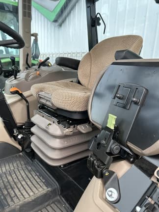 Image of John Deere 5075E equipment image 2