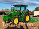 John Deere 5075E Image