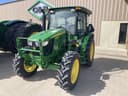 2023 John Deere 5075E Image