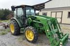 Image of John Deere 5075E Primary image