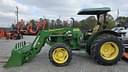 2018 John Deere 5075E Image