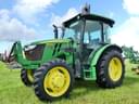 John Deere 5075E Image