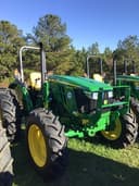 2024 John Deere 5075E Image