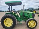 John Deere 5075E Image