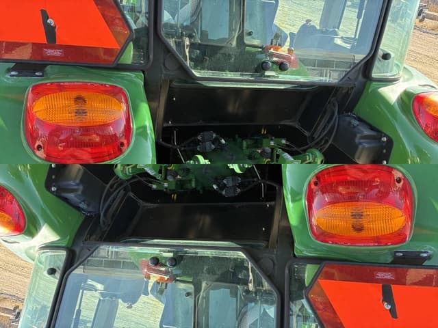 Image of John Deere 5075E equipment image 4