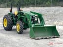 John Deere 5075E Image
